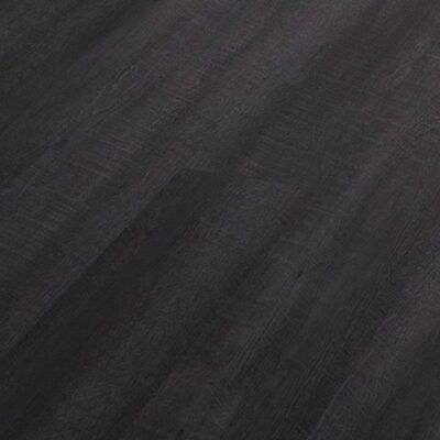 Tarkett iD Essential 30 - Smoked Oak Black Vinyl Floor 3977000