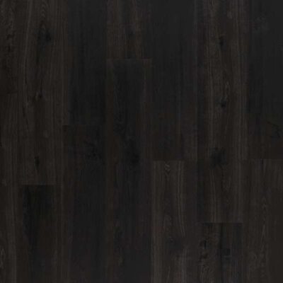 Tarkett iD Essential 30 - Soft oak Black 3977006