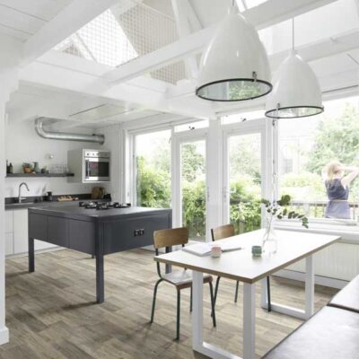 Barn Pine Vinyl Flooring - 696D_RSH