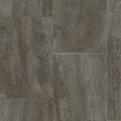 Beauflor Blacktex Tiles & Unis Pamplona Vinyl Flooring - 970M