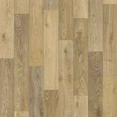 Beauflor Blacktex Woods Fumed Oak Vinyl Flooring - 169M