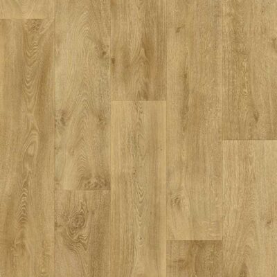 Beauflor Blacktex Woods Texas Oak Vinyl Flooring - 136L