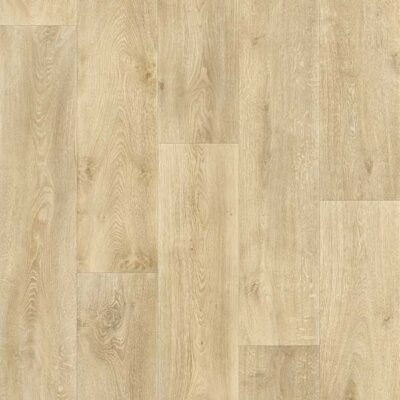 Beauflor Blacktex Woods Texas Oak Vinyl Flooring - 162L