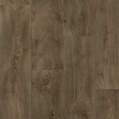 Beauflor Blacktex Woods Texas Oak Vinyl Flooring - 690M