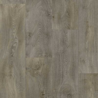 Beauflor Blacktex Woods Texas Oak Vinyl Flooring - 906M