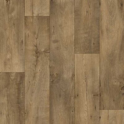Beauflor Blacktex Woods Valley Oak Vinyl Flooring - 639M