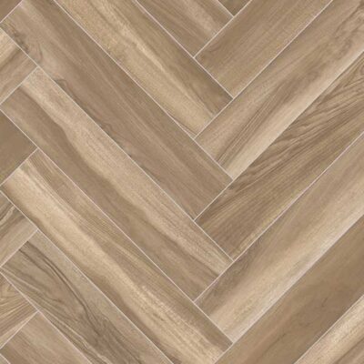 Beauflor Elegance Venice Wood Vinyl Flooring - 269M