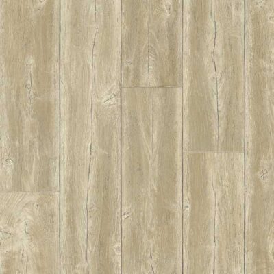 Beauflor Record Antique Oak Vinyl Flooring - 119M