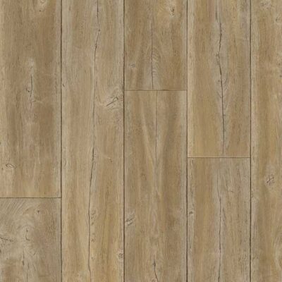 Beauflor Record Antique Oak Vinyl Flooring - 619M
