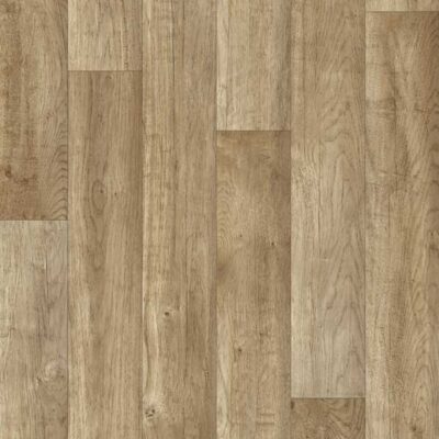 Chalet Oak Vinyl Flooring - 066L