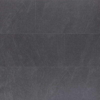 Stone Black Slate Laminate Floor - 62000718