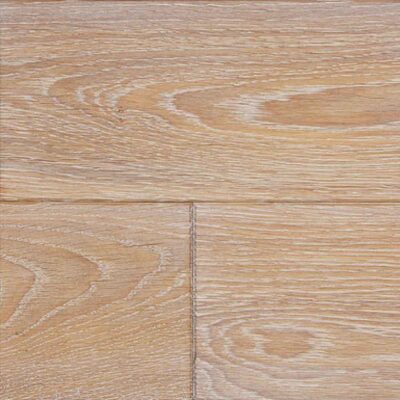 Super White Wooden Floor