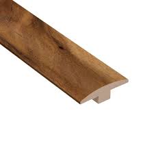 T-Molding Laminate Flooring