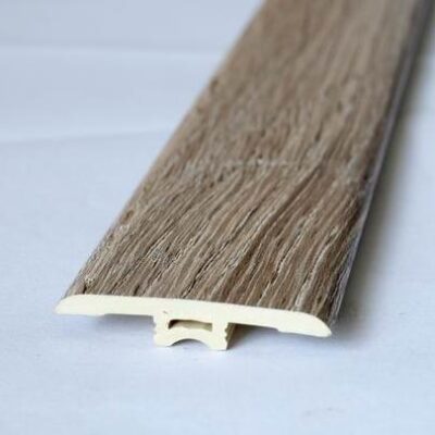 T-molding